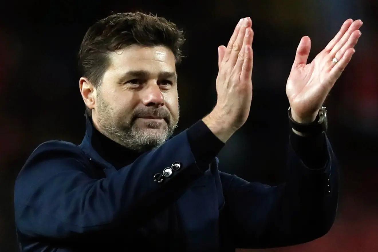 凯发官方网站-波切蒂诺：我永远不会执教巴萨，曾与皇马多次擦肩而过