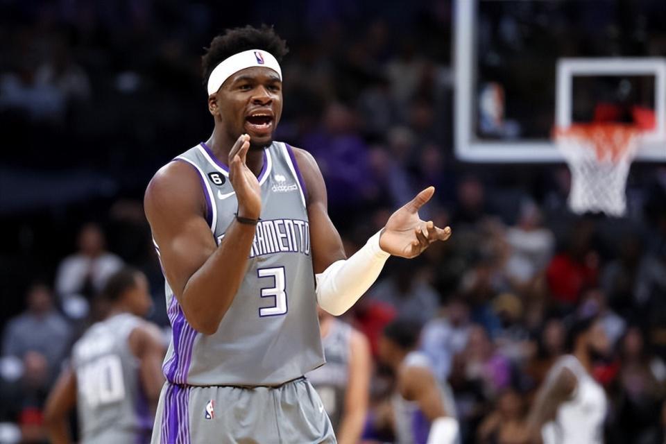 凯发平台-国王裁掉后场得分手，恢复自由身的他有望与CBA北京队完成签约？